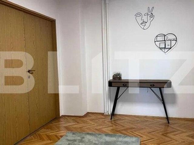 Apartament închirieri în Centru, Cluj-Napoca
