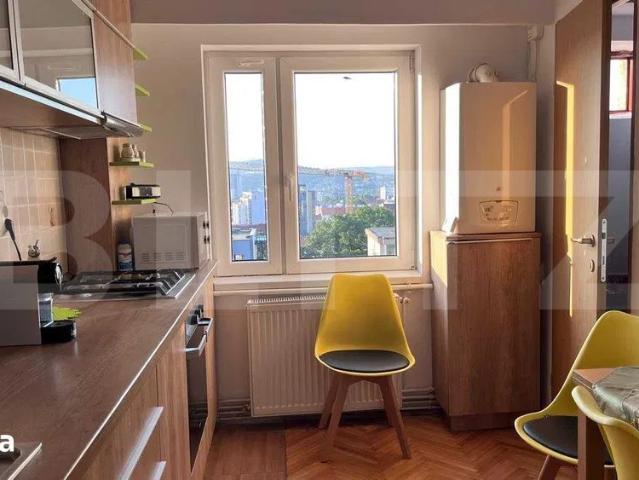 Apartament închirieri în Cluj-napoca, Cluj