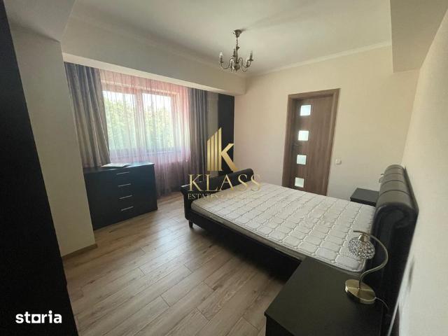 Apartament închirieri în București
