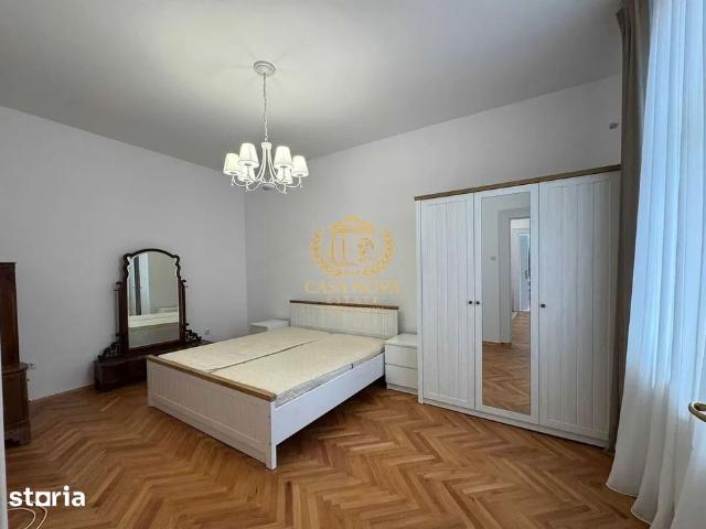 Apartament închirieri în Cetățuie, Cluj-Napoca