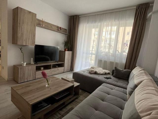Apartament închirieri în Popesti Leordeni, București