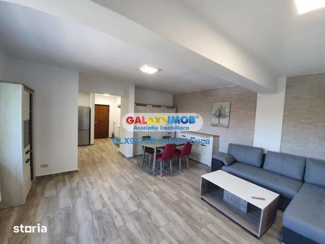 Apartament închirieri în București
