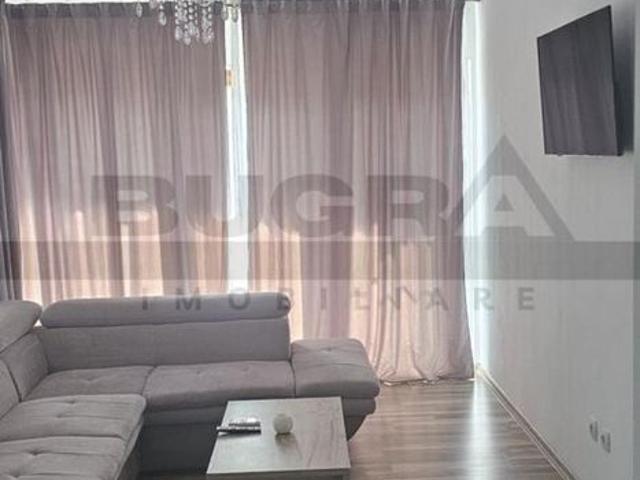Apartament închirieri în Bună Ziua, Cluj-Napoca