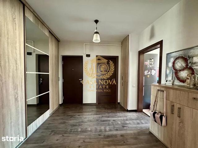 Apartament închirieri în Andrei Mureșanu, Cluj-Napoca