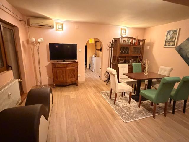 Apartament închirieri în București