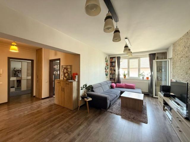 Apartament închirieri în Centru, Cluj-Napoca