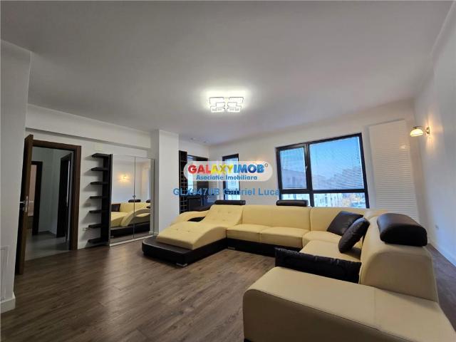 Apartament închirieri în București