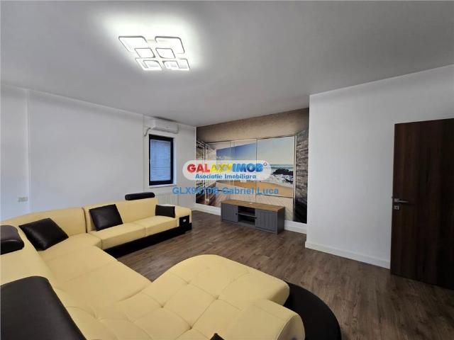 Apartament închirieri în București