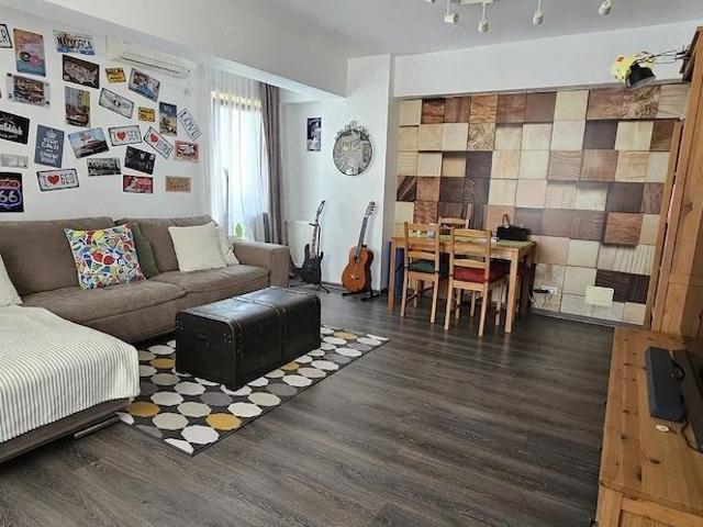 Apartament închirieri în București