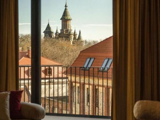 Apartament închirieri în Cartierul Vienez, Timișoara