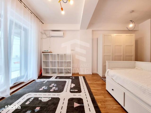 Apartament închirieri în București