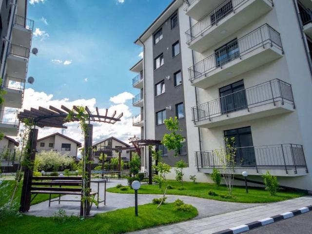 Apartament închirieri în Dobroesti, București