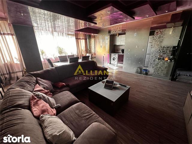Apartament vânzări