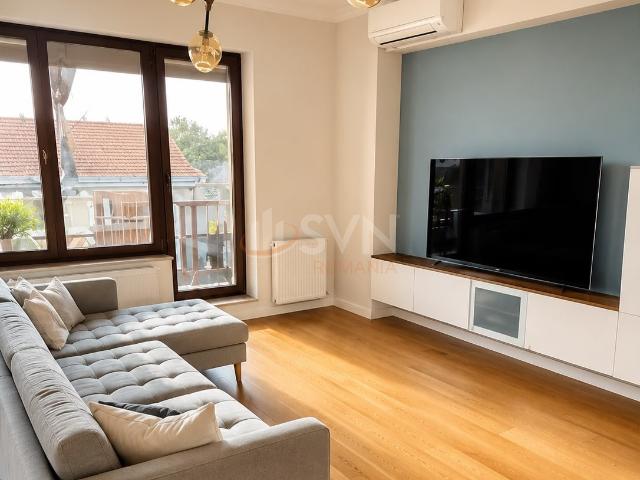 Apartament închirieri în București