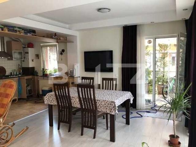 Apartament închirieri în Centru, Cluj-Napoca