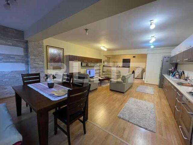 Apartament închirieri în Centru, Cluj-Napoca