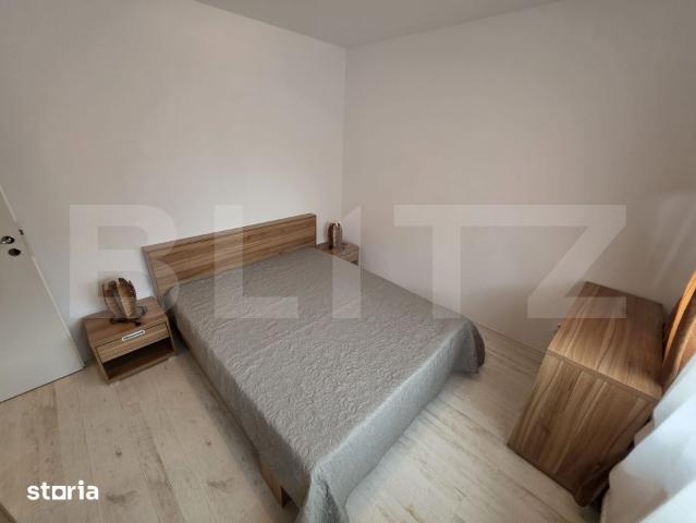Apartament închirieri în Andrei Mureșanu, Cluj-Napoca
