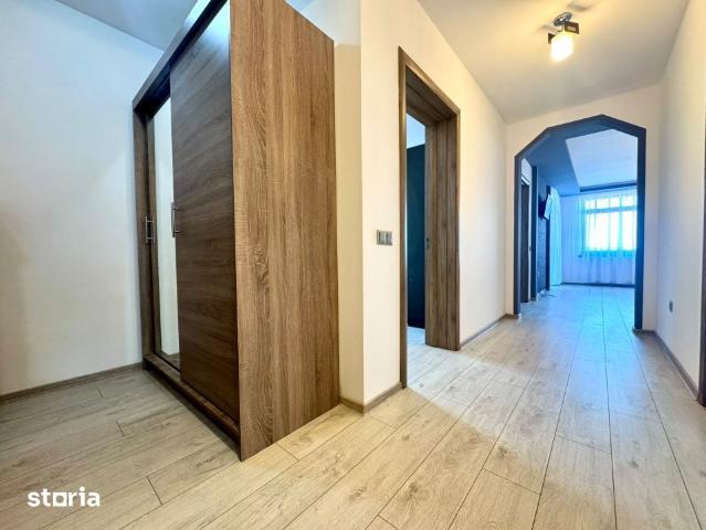 Apartament închirieri în Centru, Cluj-Napoca