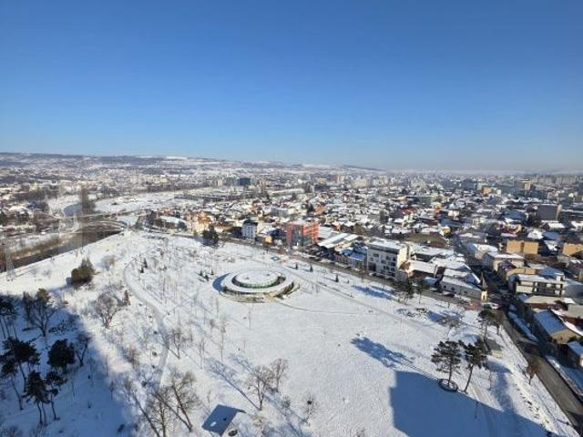 Apartament vânzări