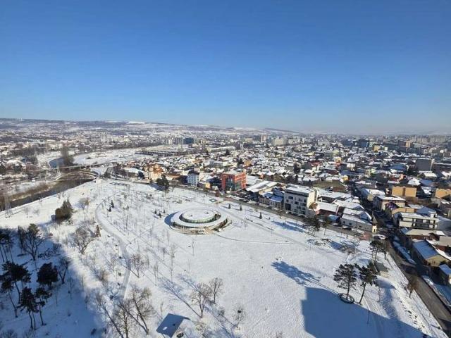 Apartament vânzări în Romani
