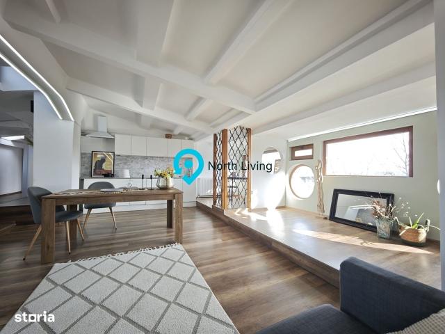 Apartament vânzări în Voluntari, București