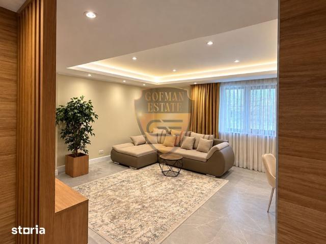 Apartament închirieri în Palazu Mare, Constanța