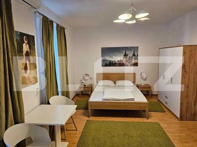 Apartament închirieri în Centru, Cluj-Napoca