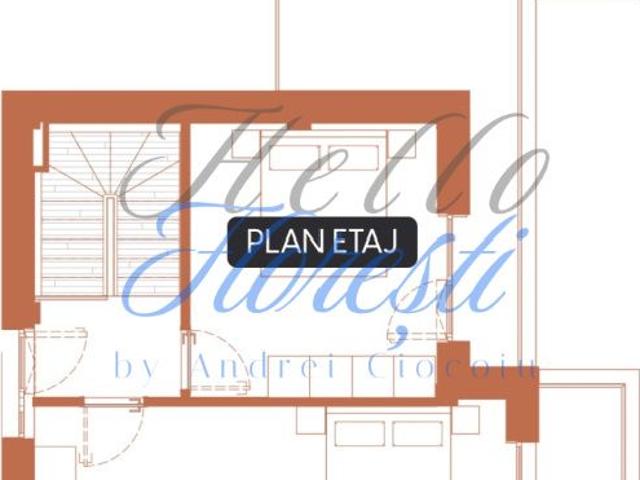 Apartament vânzări în Romani, Cluj