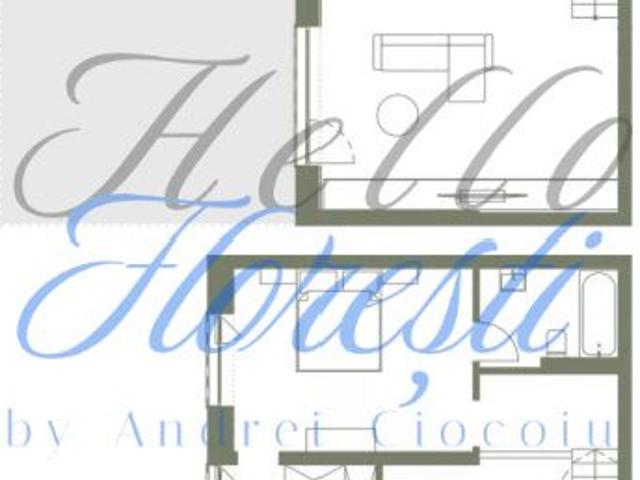 Apartament vânzări în Romani, Cluj