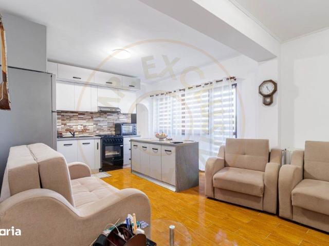 Apartament vânzări în Adunatii-copaceni