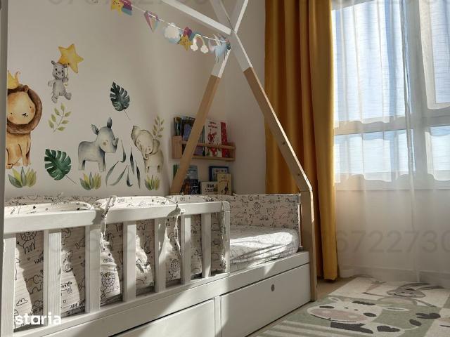 Apartament închirieri în Bucureștii Noi, București
