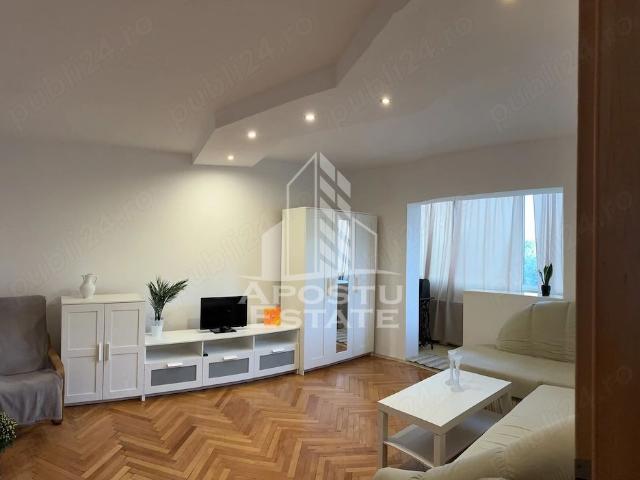 Apartament închirieri în Cetate, Timișoara