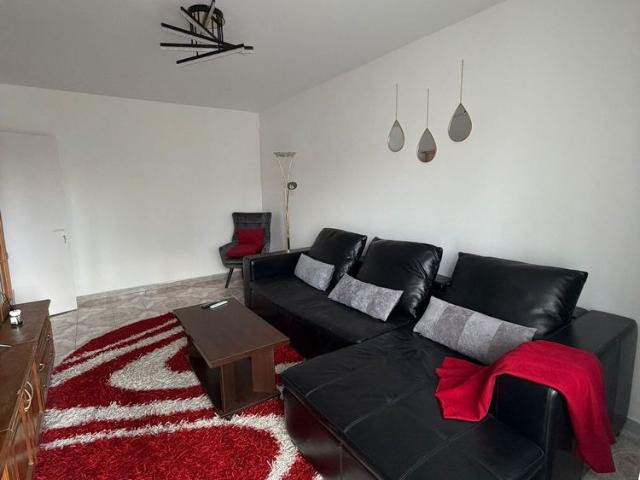 Apartament închirieri în București