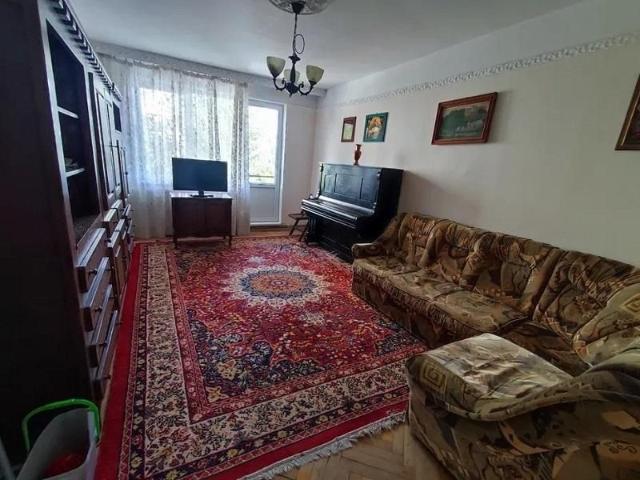 Apartament închirieri în Mircea Cel Batran, Iași