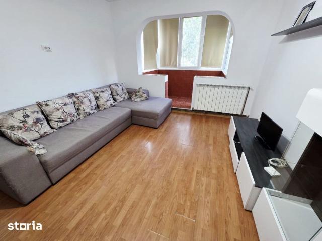 Apartament închirieri în Mircea Cel Batran, Iași