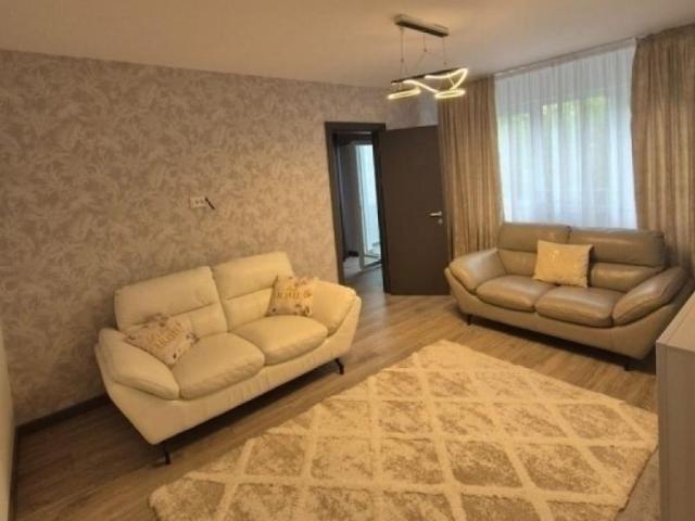 Apartament închirieri în Mircea Cel Batran, Iași