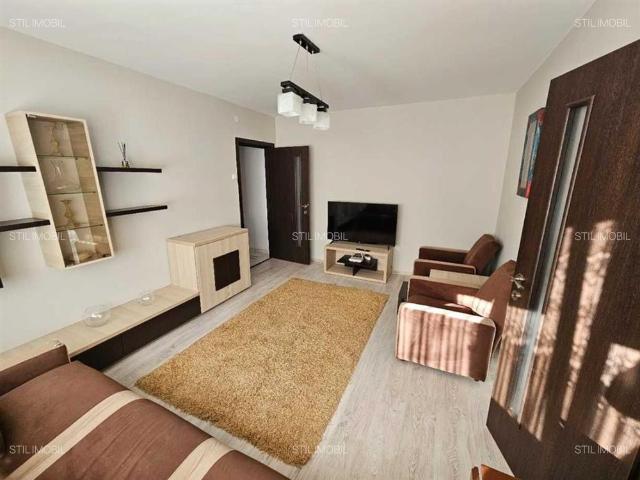 Apartament închirieri în Mircea Cel Batran, Iași