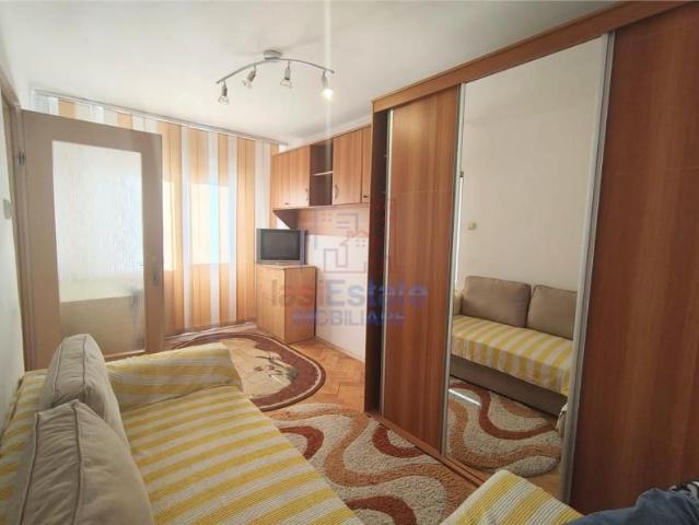 Apartament închirieri în Alexandru cel Bun, Iași