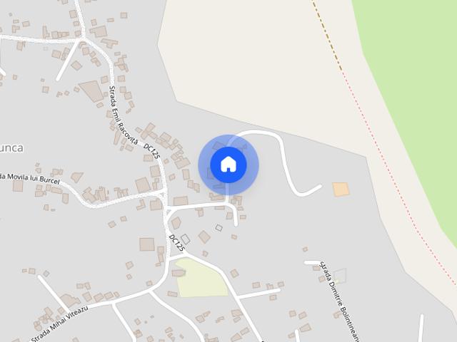 Apartament închirieri în Pascani, Iași