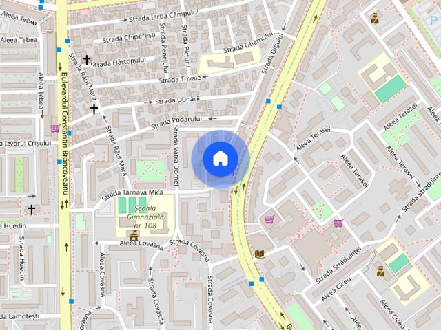 Apartament închirieri în București