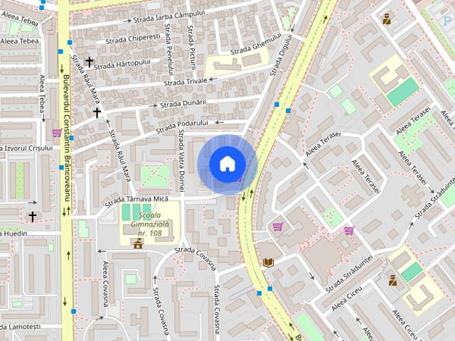 Apartament închirieri în Sector 4, București
