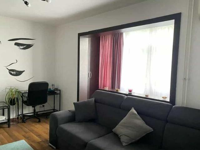 Apartament vânzări în București