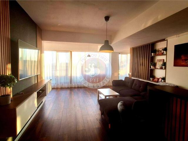 Apartament vânzări în București