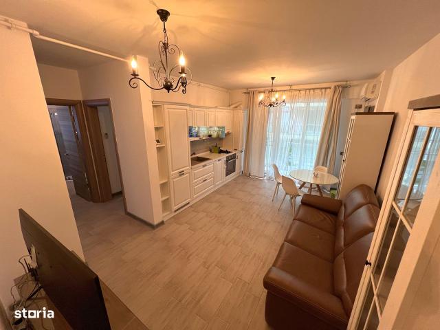 Apartament vânzări în Navodari, Caraş-severin