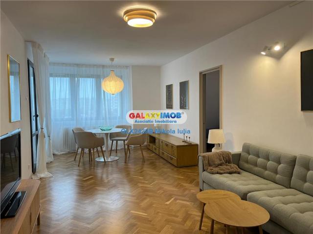 Apartament închirieri în București
