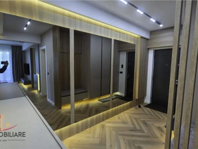 Apartament închirieri în Livezeni, Mureș