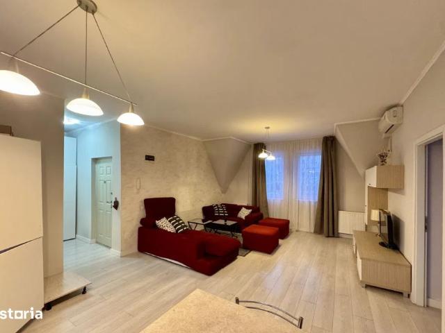Apartament închirieri în Predeal, Brașov
