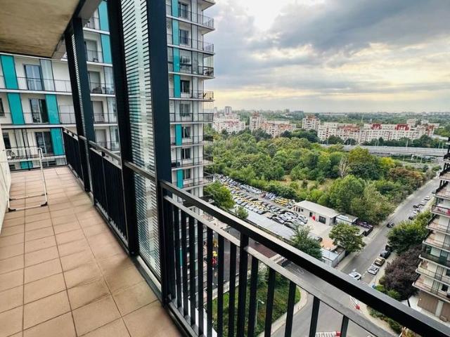 Apartament închirieri în București
