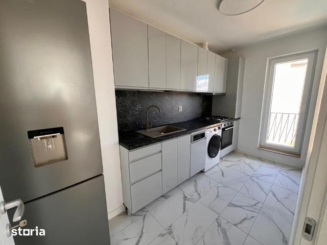 Apartament închirieri în Cosmopolis, Ștefăneștii de Jos
