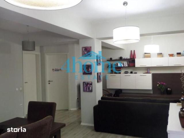 Apartament închirieri în București